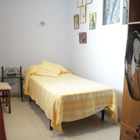 Casa Carmen Διαμέρισμα Vejer de la Frontera Εξωτερικό φωτογραφία