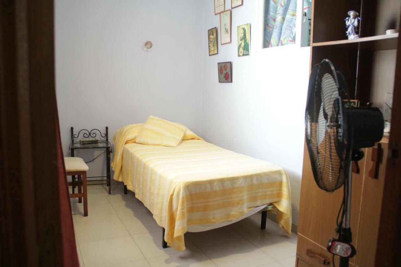 Casa Carmen Διαμέρισμα Vejer de la Frontera Εξωτερικό φωτογραφία